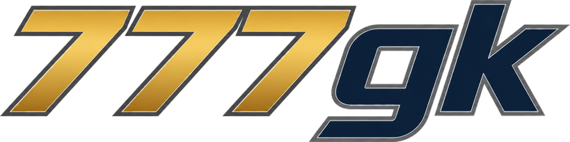 777gk লোগো
